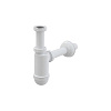 Нижняя часть сифона AlcaPlast 1 1/4 A430