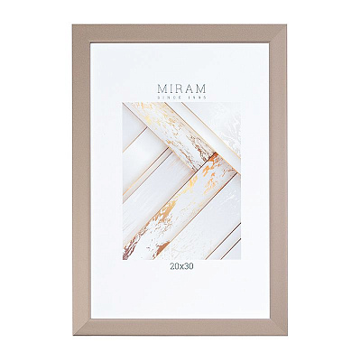 Фоторамка Мирам 20*30 см 641840-8