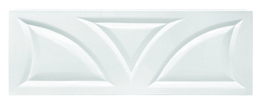Панель 1Marka фронтальная к ванне Elegance/Classic/Modern 165 02эл16570