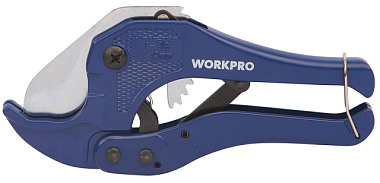 Труборез Workpro храповый до 42 мм WP301002