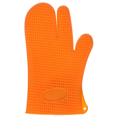 Рукавица Marmiton из силикона термостойкая для кухни 16067**
