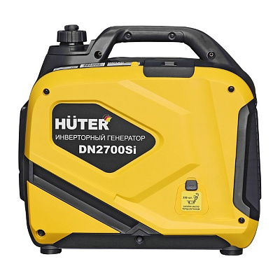 Генератор инверторный Huter DN2700Si 64/10/7