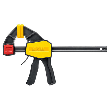Струбцина Stayer Hercules Professional пистолетная 150/330 мм 32242-15_z01