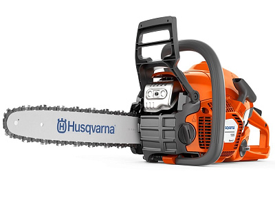 Бензопила Husqvarna 135 9678618-36