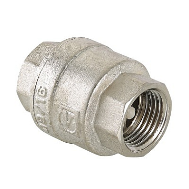 Клапан Valtec обратный 1/2" VT.161.G.04