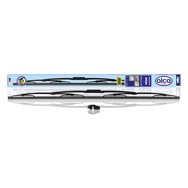 Щетка Alca с/о специальная/каркасная 13" 33 см 103 000