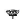 Пробка-выпуск Nova решетка для сифона 3 1/2" 7009