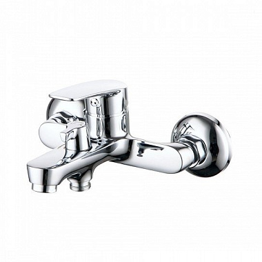 Смеситель Milardo Horizont для ванны HORSB02M02WA-P