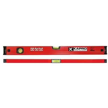 Уровень Kapro 2 колбы 787-40-80