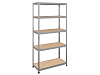 Стеллаж Практик SBL 180KD/120*40/5 S24499375309