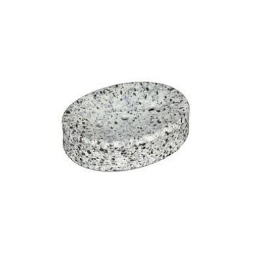 Мыльница Аквалиния Granite керамика B4564-4***