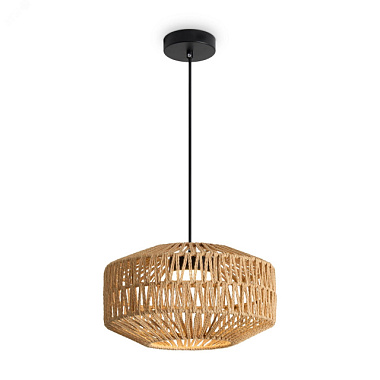 Светильник подвесной Freya Terra GX53*1 7Вт IP 20 FR5514PL-01B1