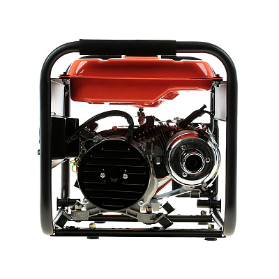 Генератор бензиновый Carver PPG- 3900