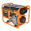 Генератор дизельный Carver PPG-5000DE ИВ