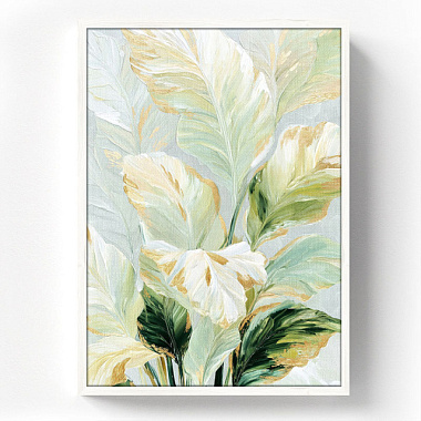 Канвас в раме Postermarket Idea 50*70 см CF-5021