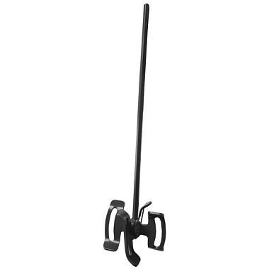 Миксер Decor для сухих смесей шестигранный хвостовик d12 см 580 мм 999-120*