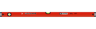 Уровень Kapro магнитный 2 колбы 787-40-100M