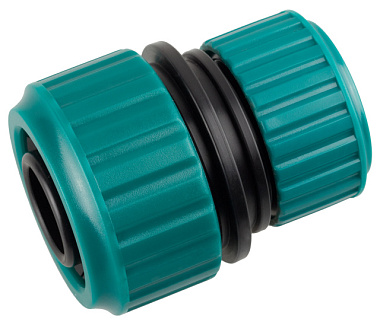 Муфта Raco Original шланг 3/4- шланг 1  4250-55174C*