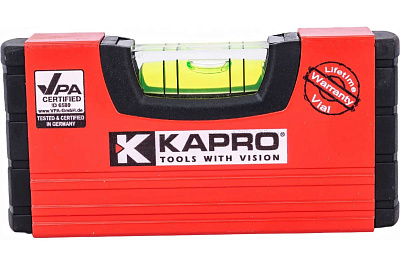 Уровень Kapro мини 246