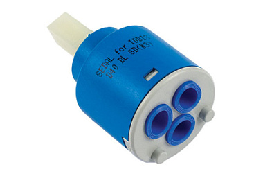Картридж Iddis D40 BL SD#3