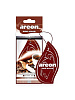 Ароматизатор Areon сухой Mon Areon Кофе МА-