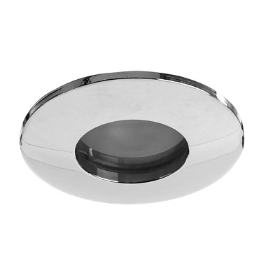 Светильник Artelamp Aqua встраиваемый 1*50W GU10 хром 82*36 мм A5440PL-1СС***