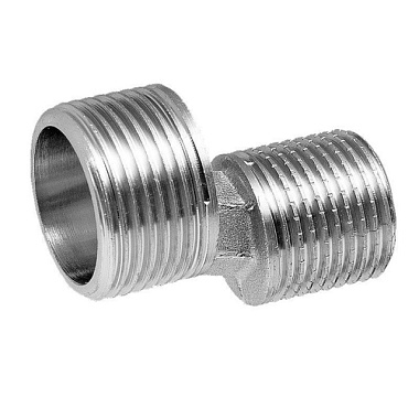 Эксцентрик Jif для смесителя 3/4" * 1/2* н/н, МР-У