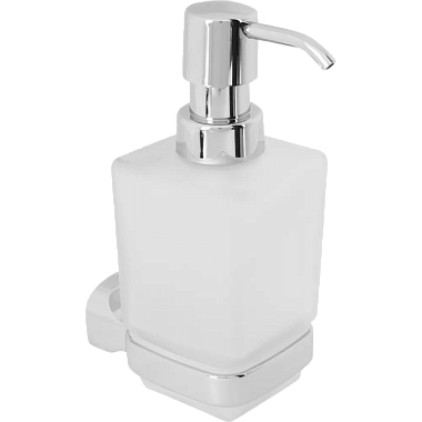 Дозатор Bath Plus Opus для жидкого мыла OP-97912