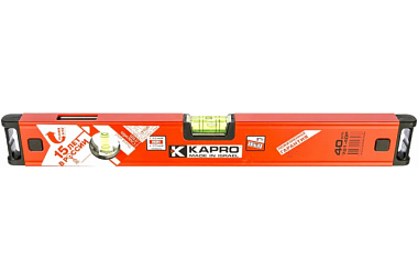 Уровень Kapro Plumbsite Genesis 781-40-40
