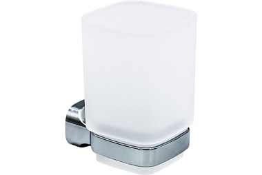 Держатель Bath Plus Opus со стаканом OP-97906