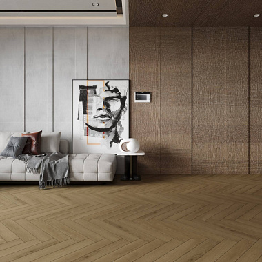 Ламинат Floorwood Palazzo AC6/34 4V Миа Сицилия 606*101*8 мм 8630 81057-12