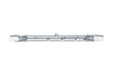Лампа галогенная Navigator NH J117 300W R7s 230V 128338