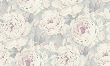 Обои HomeColor Protect-Roses вспененный винил на флизелиновой основе 10,05*1,06м HC31225-45a*