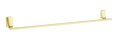 Держатель Kleber Gold для полотенец 50 см KLE-GOLD008***