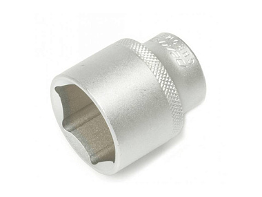 Головка Дело Техники шестигранная 11 мм 1/2" 620011