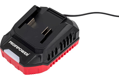 Зарядное устройство Profipower для Li-ion аккумуляторов LI-18F 2.0АЧ A1163