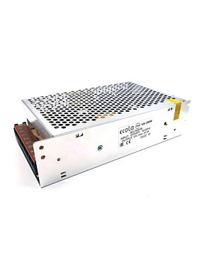 Блок питания Ecola для св/д лент 12V 250W IP20 200*110*50 B2L250ESB