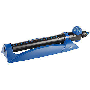 Дождеватель Green Apple с таймером 15-120 мин. 340 м2 GWOS06-001