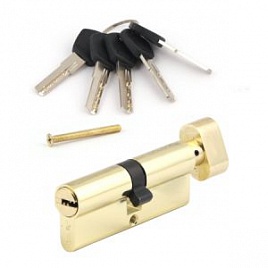 Цилиндр со смещением Avers АМ-80(35С\45)-С-G