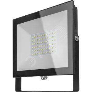 Прожектор светодиодный Онлайт 70w 6000К 5600Лм IP65 21752