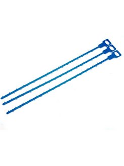 Набор тросов сантехнических Neutrino для удаления засоров 3 шт 600044**