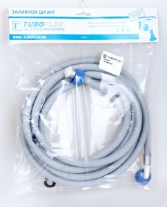 Шланг Тубофлекс наливной в упаковке 2,0 м SHIIB200