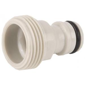 Адаптер Raco Origina внутренний соединитель-резьба внутренняя, 3/4" 4250-55218C