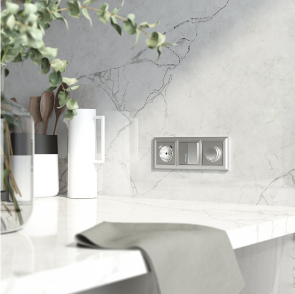 Сколько розеток должно быть в каждой комнате?