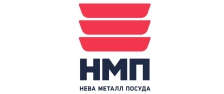 Нева Металл Посуда