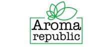 Aroma Republic