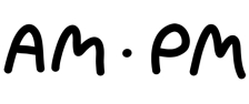 AM.PM
