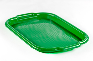 Поднос Ар-Пласт малый 28*40 см 160111