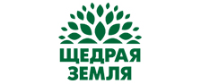 Щедрая Земля