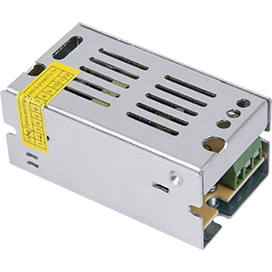 Блок питания Ecola для св/д лент 12V 15W IP20 70*40*30 B2L015ESB